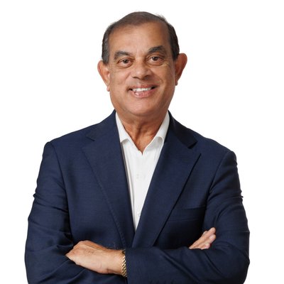 Paul Menezes