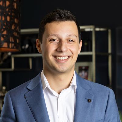 Jake Falzon