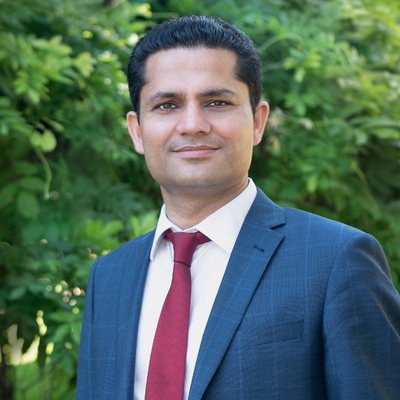 Deepak Bangarh