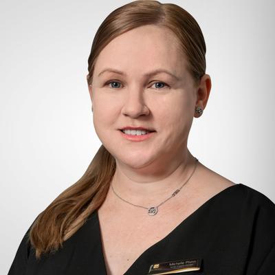 Michelle Phinn