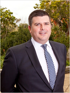 Justin Dwyer