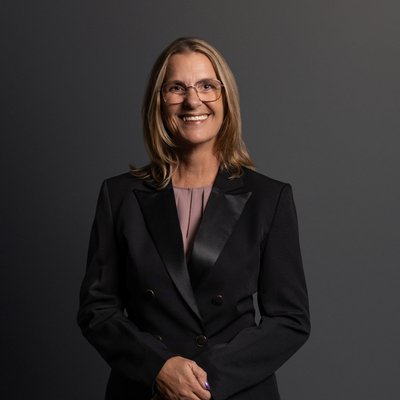 Tracey Bromley