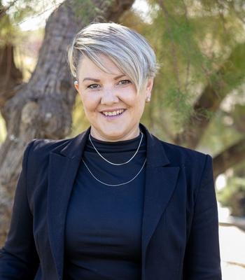 Dawn Mason