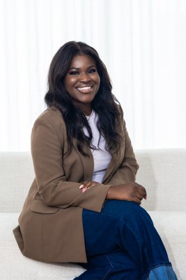 Adanna Obinna