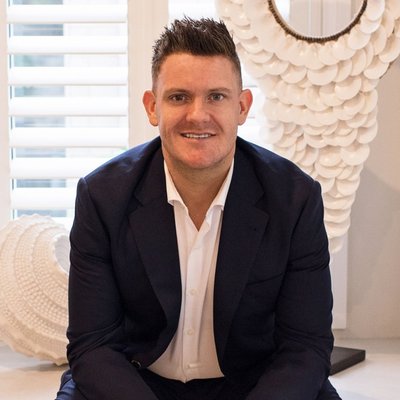 Daniel Gallagher