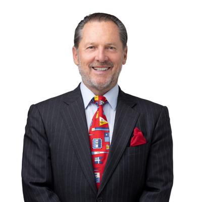 Peter McGuire