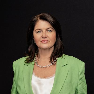 Tina Bligh