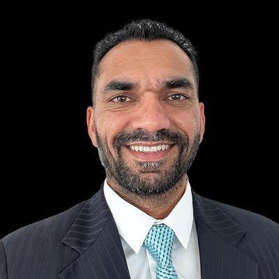Nik Hundal
