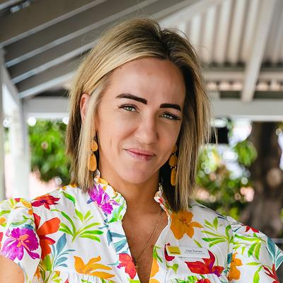 Lisa Turner