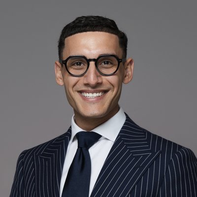 Ahmad Souweid