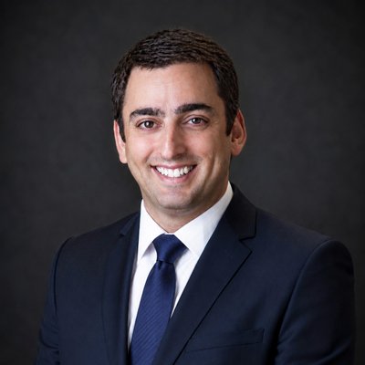Garo Karamanian