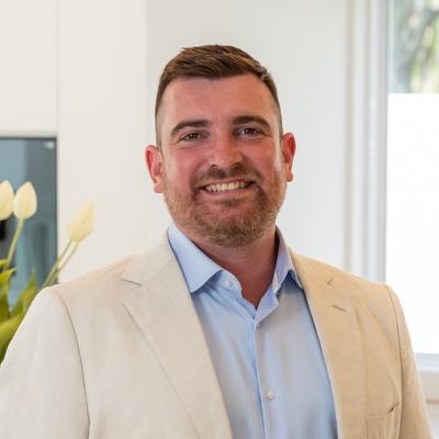 Kevin Rozynski