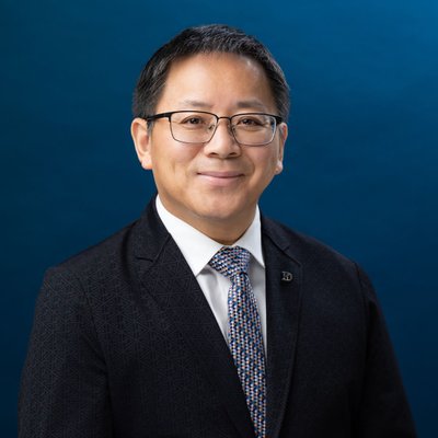Justin Wang