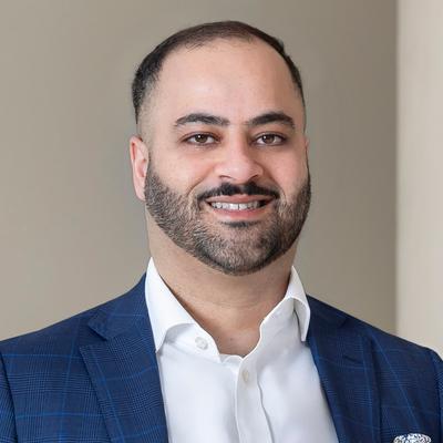 Ryan Faridi