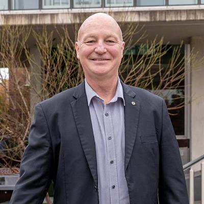 Paul Schmidt-Lee