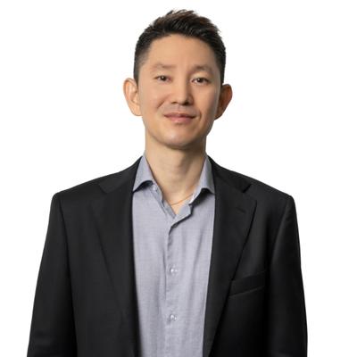 Ian Jung