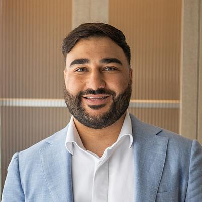 Ibrahim Yaghmour