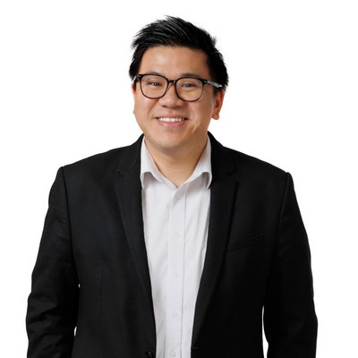 Jeff Zhang