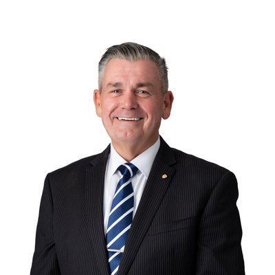 Rob Westwood