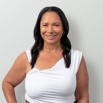 Bernadette Broadman
