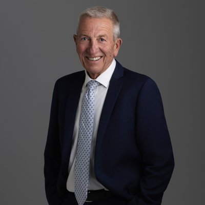 Tim Derham