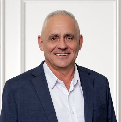 Rod Burton