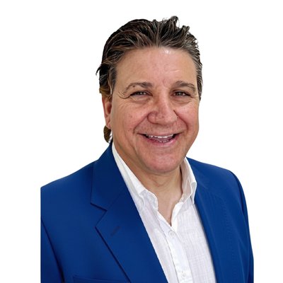 Tony Cartisano