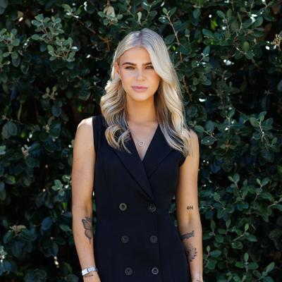 Emily Hotham