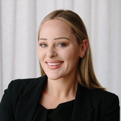 Brittany Kaklikos
