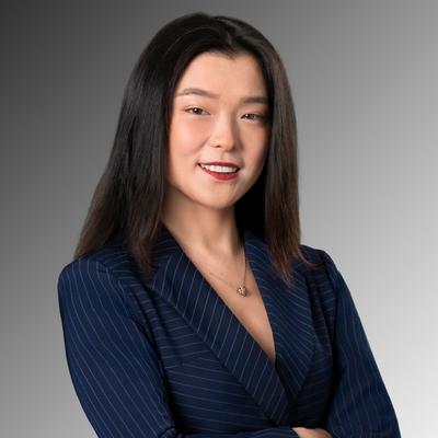Nancy Yang