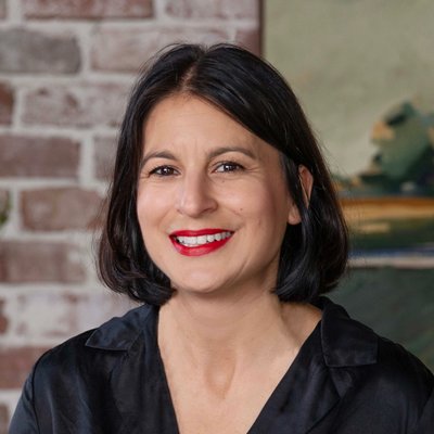 Victoria Fitzgibbon
