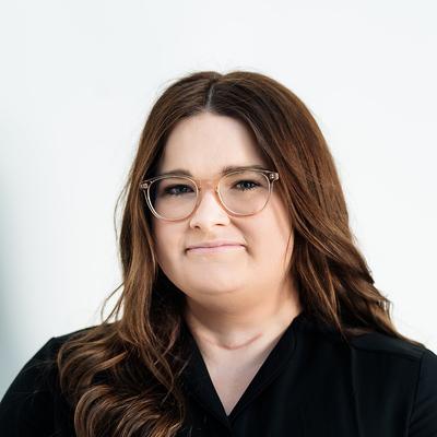 Sarah Reilly