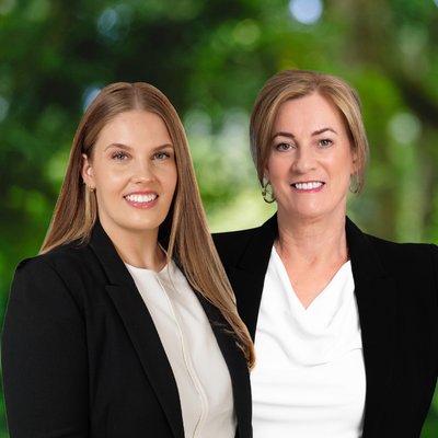 Chloe Leggett | Jill Groves Team