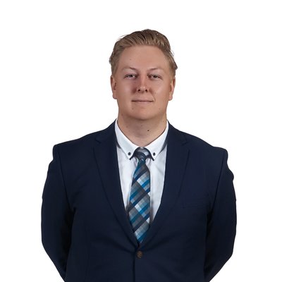 Josh Grieve