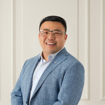 Mike Wang