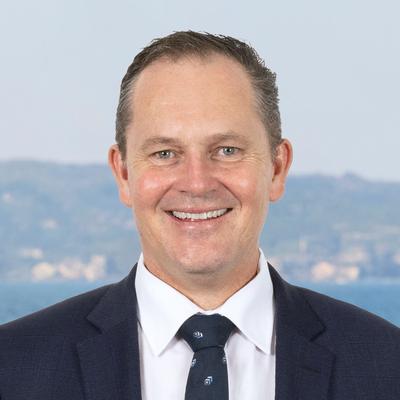 Tim Abbott