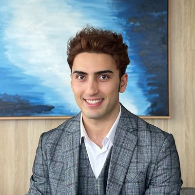 Amir Armani