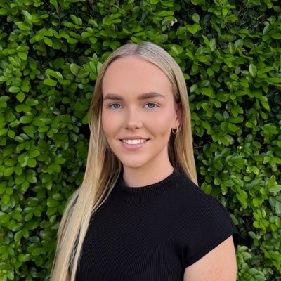 Ella Claydon