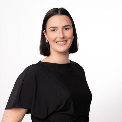 Olivia Jarman