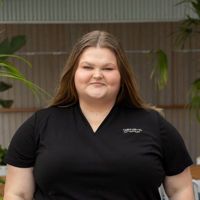 Courtney Head-Macdonald