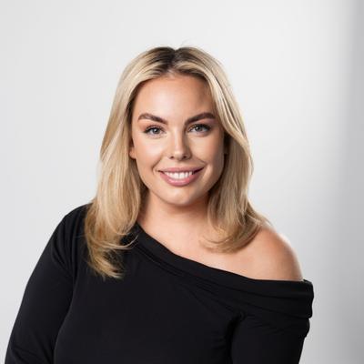 Miranda Farago