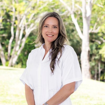 Bree van Rensburg