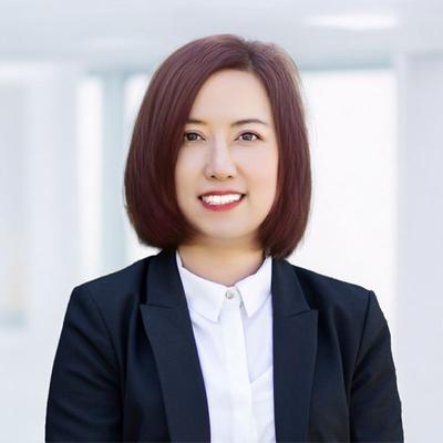 Nicole Yu