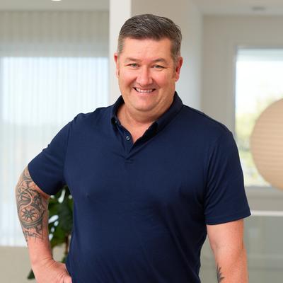 Greg Bates