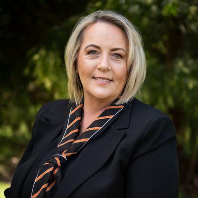 Susan Sinclair