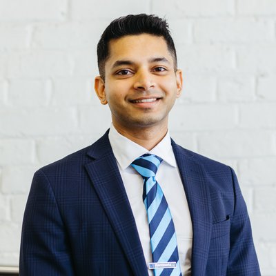 Gunjesh Shah