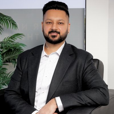 Sidakpal Singh (Sidak)