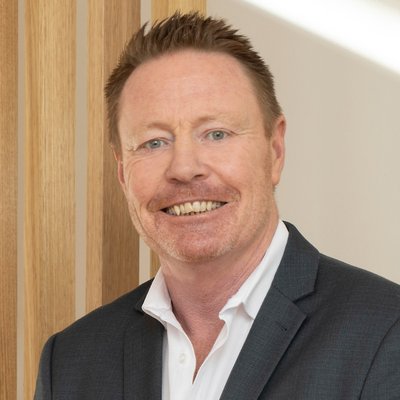 Kieran Fitzgerald
