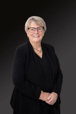 Robyn Organ