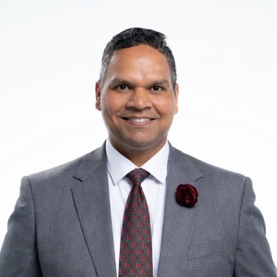 Manny Singh
